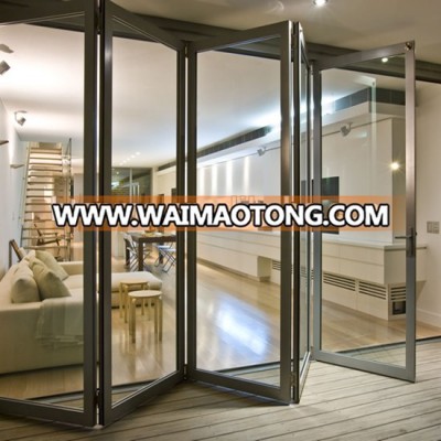 aluminium doors and windows