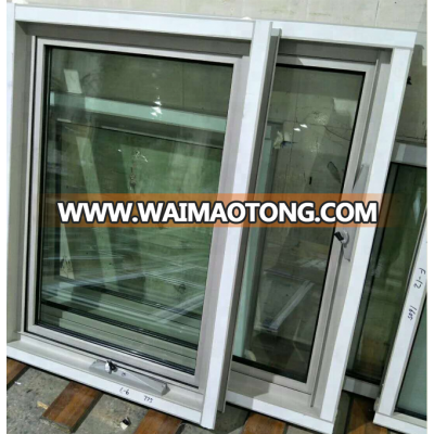 Double Sash Aluminium Frame Sliding Windows from China suppliers