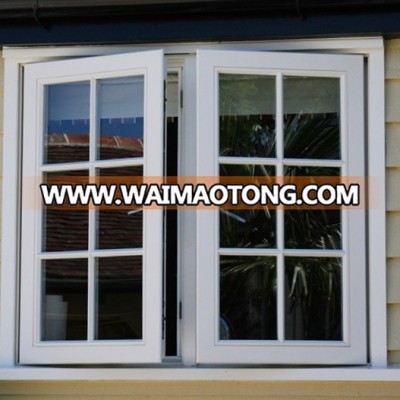 Australia standard commercial aluminum casement door frames price