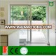 aluminium doors and windows , Australia standard aluminum glass sliding doors, Shanghai factory low price and high quality