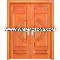 turkey wooden door solid wood door interior wood door for sale