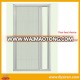 Aluminium plisse door